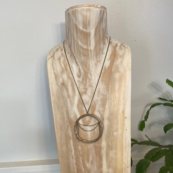 KENNETH COLE REACTION NECKLACE‎ - Picture 2 of 4